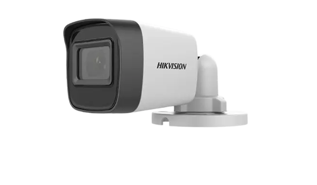 Hikvision 2MP Night Vision Bullet Camera DS-2CE1AD0T-IP\ECO