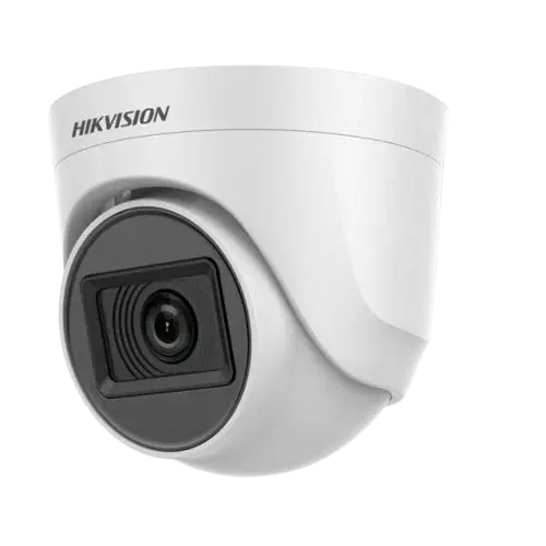 Hikvision 2MP Night Vision Dome Camera DS-2CE5AD0T-IP\ECO